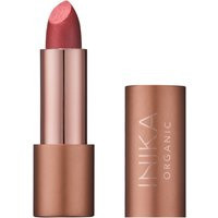 INIKA Organic Lipstick 4.2g (Various Shades) - Auburn Ambition | Skinstore