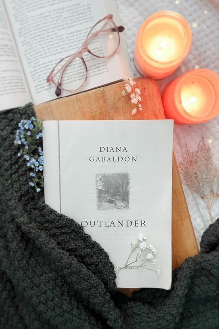 Outlander ♥️

#LTKGiftGuide #LTKfindsunder50