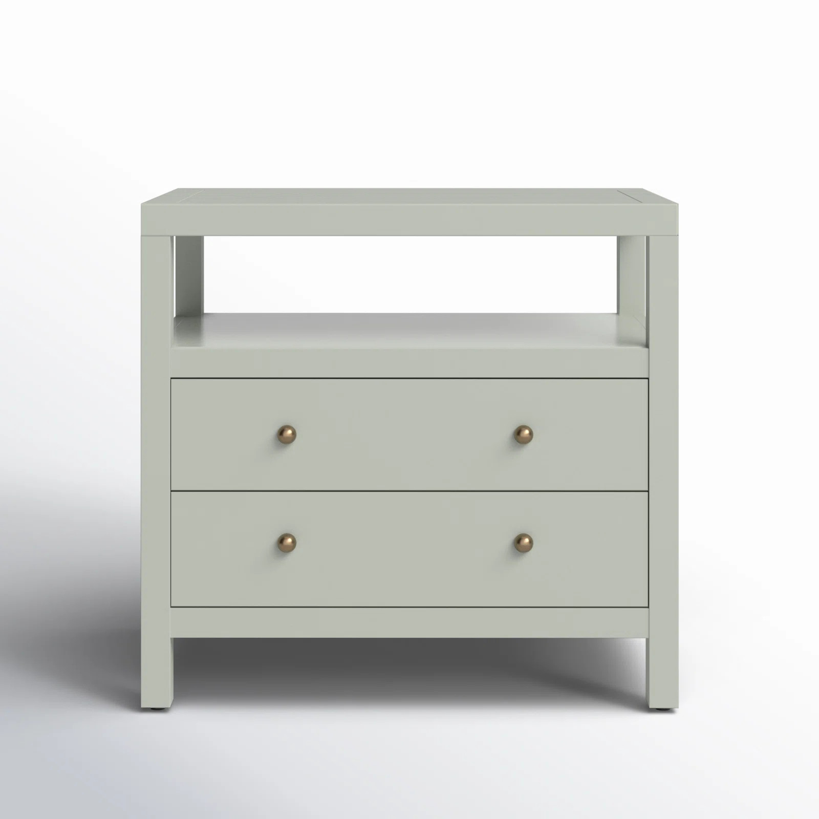Celine 2 - Drawer Nightstand | Wayfair North America