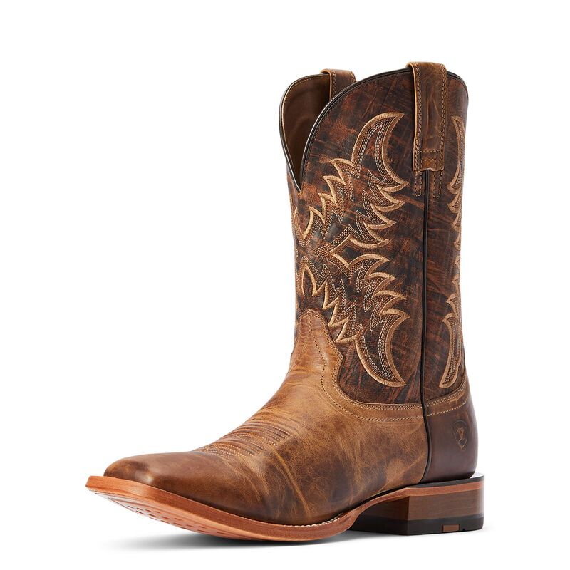 Point Ryder Western Boot | Ariat (US)