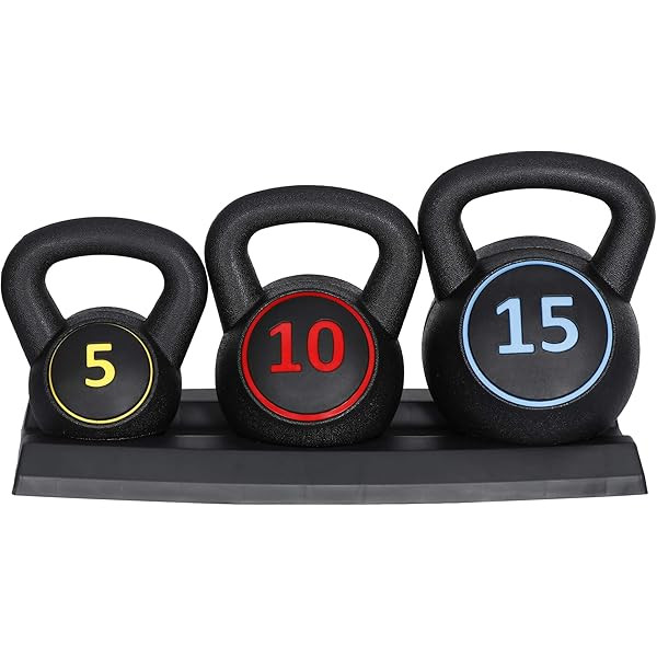 Kettlebells | Amazon (US)
