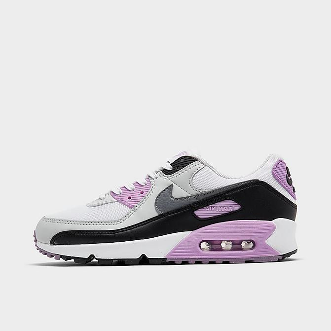 Women's Nike Air Max 90 Casual Shoes | Finish Line (US)
