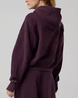 OFFLINE By Aerie Cloud Fleece Classic Length Hoodie | American Eagle Outfitters (US & CA)