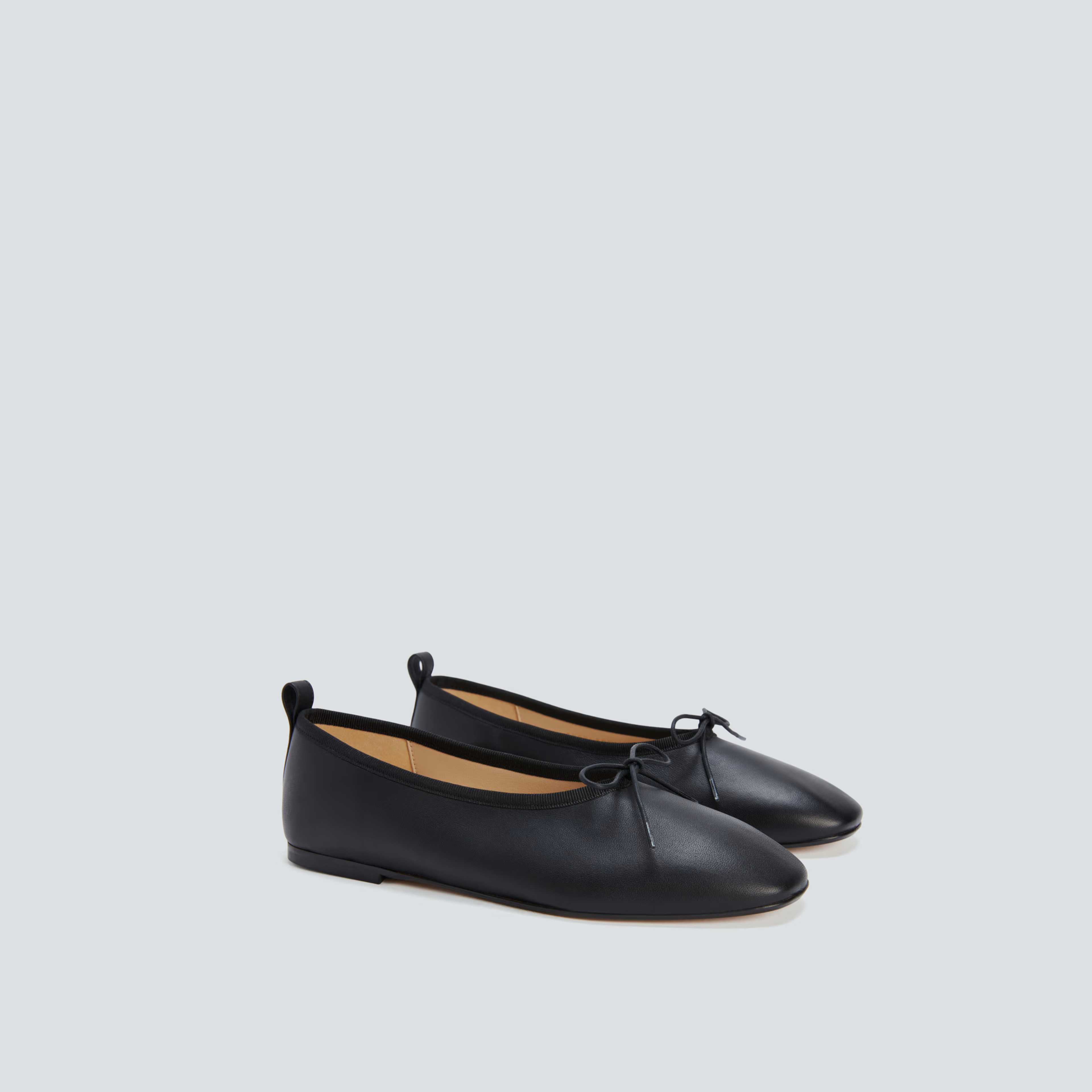 The Italian Leather Day Ballet Flat | Everlane