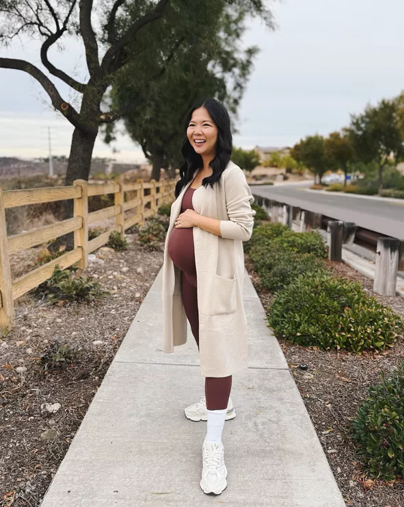 Cable Short Cardigan curated on LTK Cable Short Cardigan curated on LTK