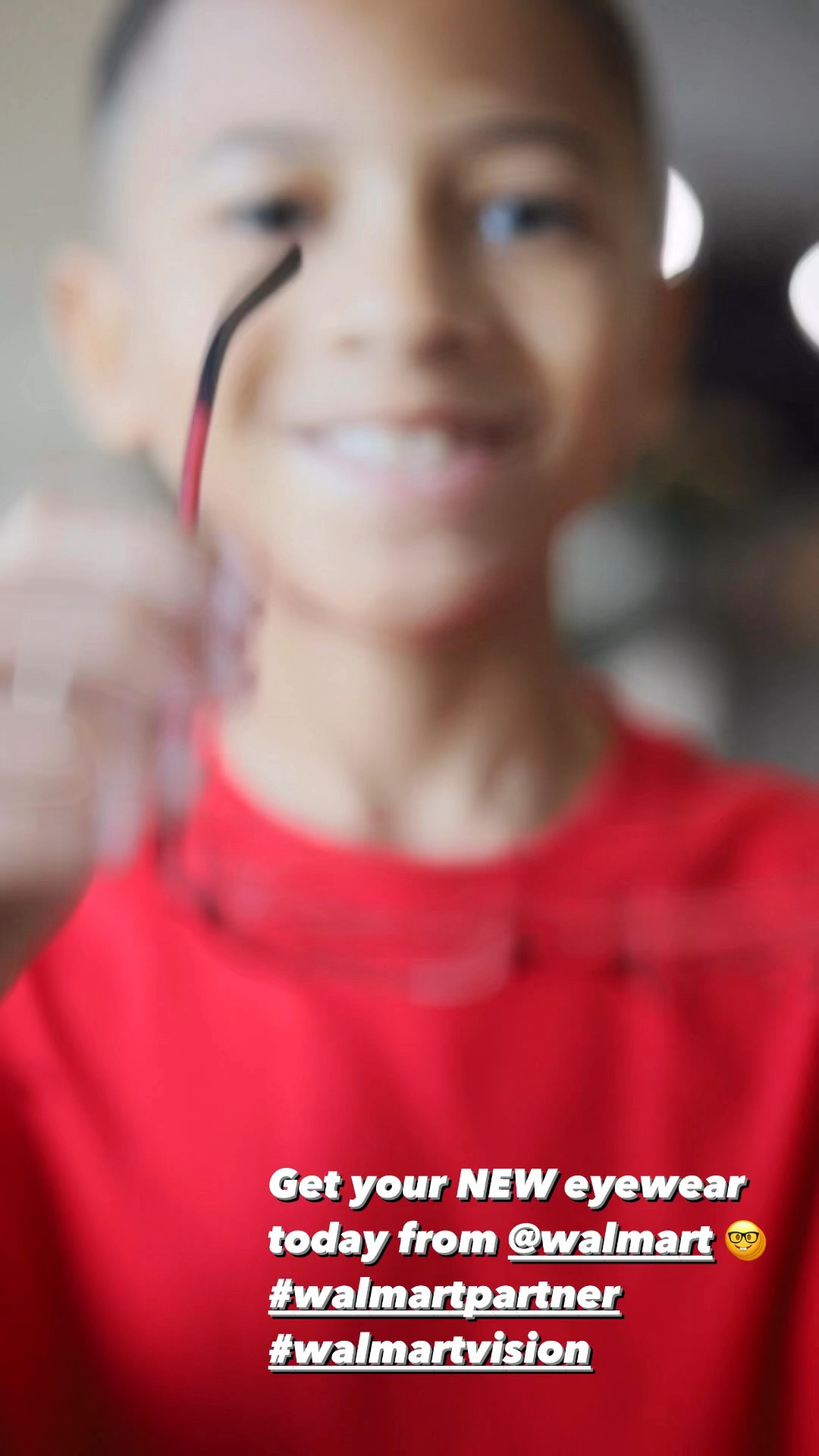 👓 Seeing is believing with @WalmartVision!  🌟 Got a full house with different vision needs like us? No worries! Walmart Vision Center has you covered with affordable glasses starting at just $39 and they accept most vision insurances! 🙌

The Bush fam knows the struggle, which is why we love grabbing our groceries AND eyewear all in one stop at our local Walmart. Plus, don't miss out on their amazing offer - Buy one complete pair of prescription eyeglasses and get 20% off the second pair of equal or lesser value. Savings alert! 💰
Thanks to @walmart for sponsoring this post! 

Check out the stylish specs Austin and I snagged for an incredible deal! #walmartpartner #WalmartVision #AffordableEyewear #VisionCare #walmartfinds 

#LTKfamily #LTKkids #LTKstyletip