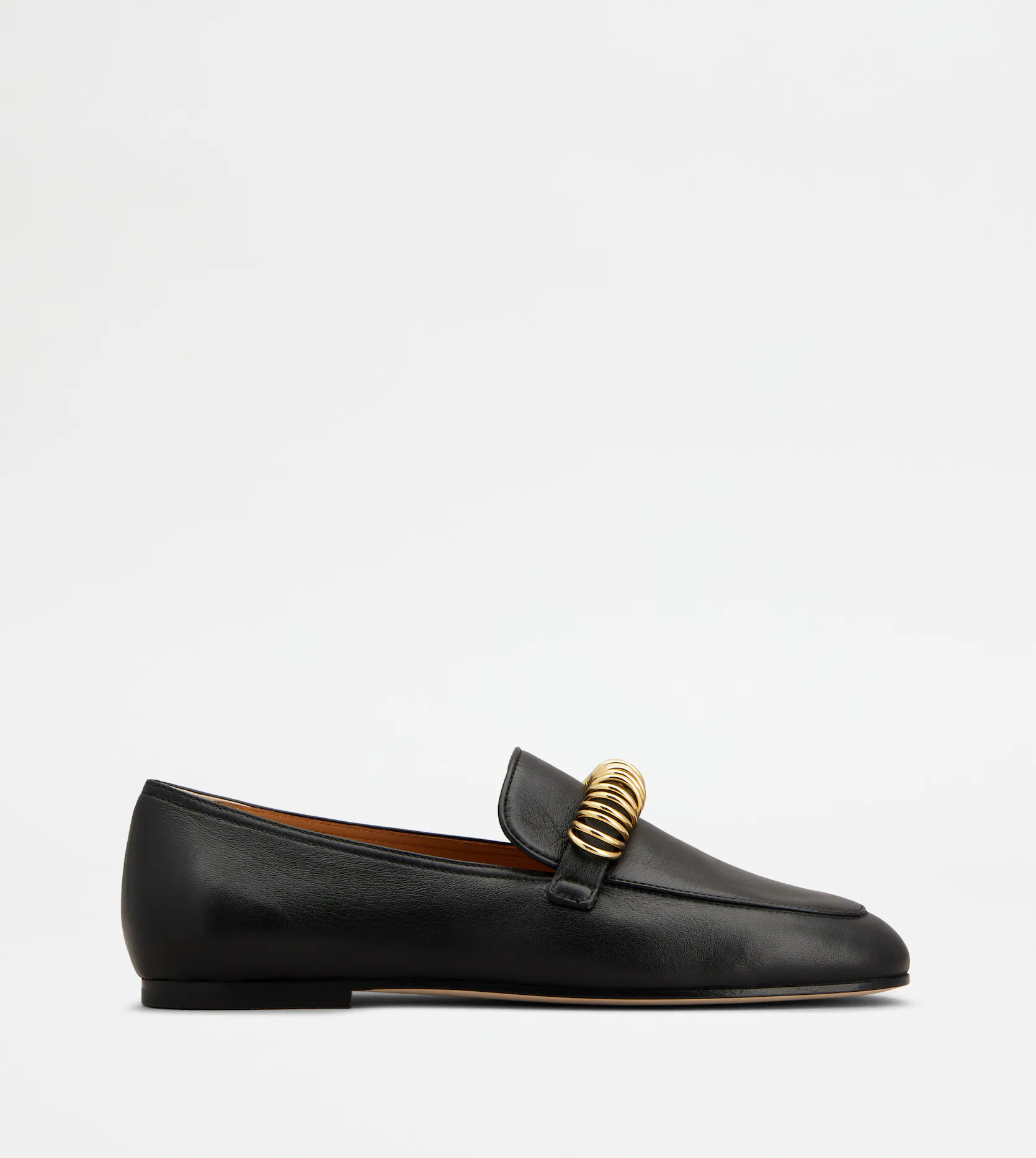 Loafers in Leather | SPARE