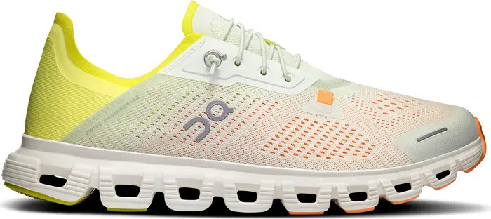 Cloud 6 Coast Sneaker (Women) | Nordstrom