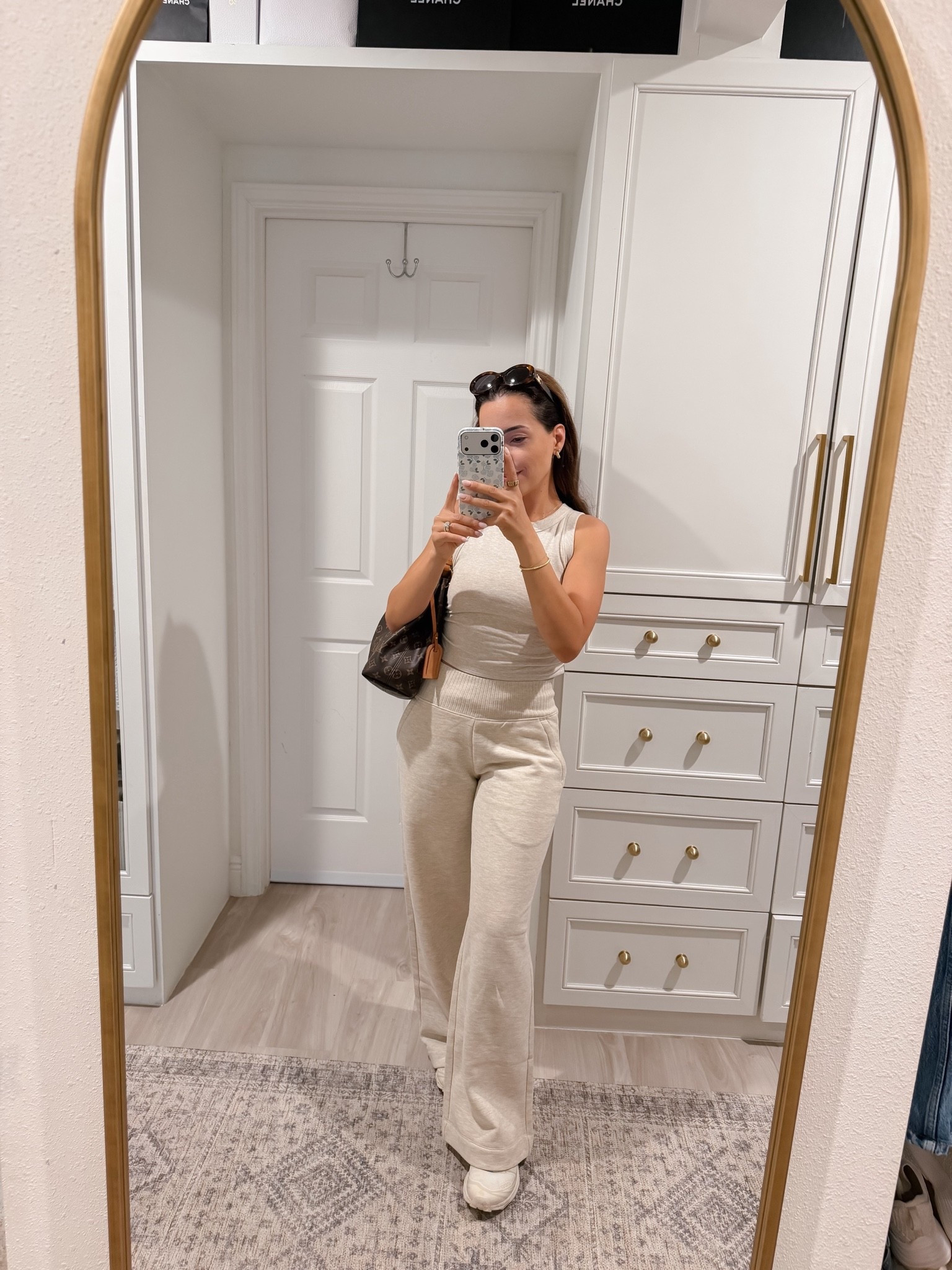 Errands outfit ✨

#LTKootd #LTKdayinmylife #LTKmomlife