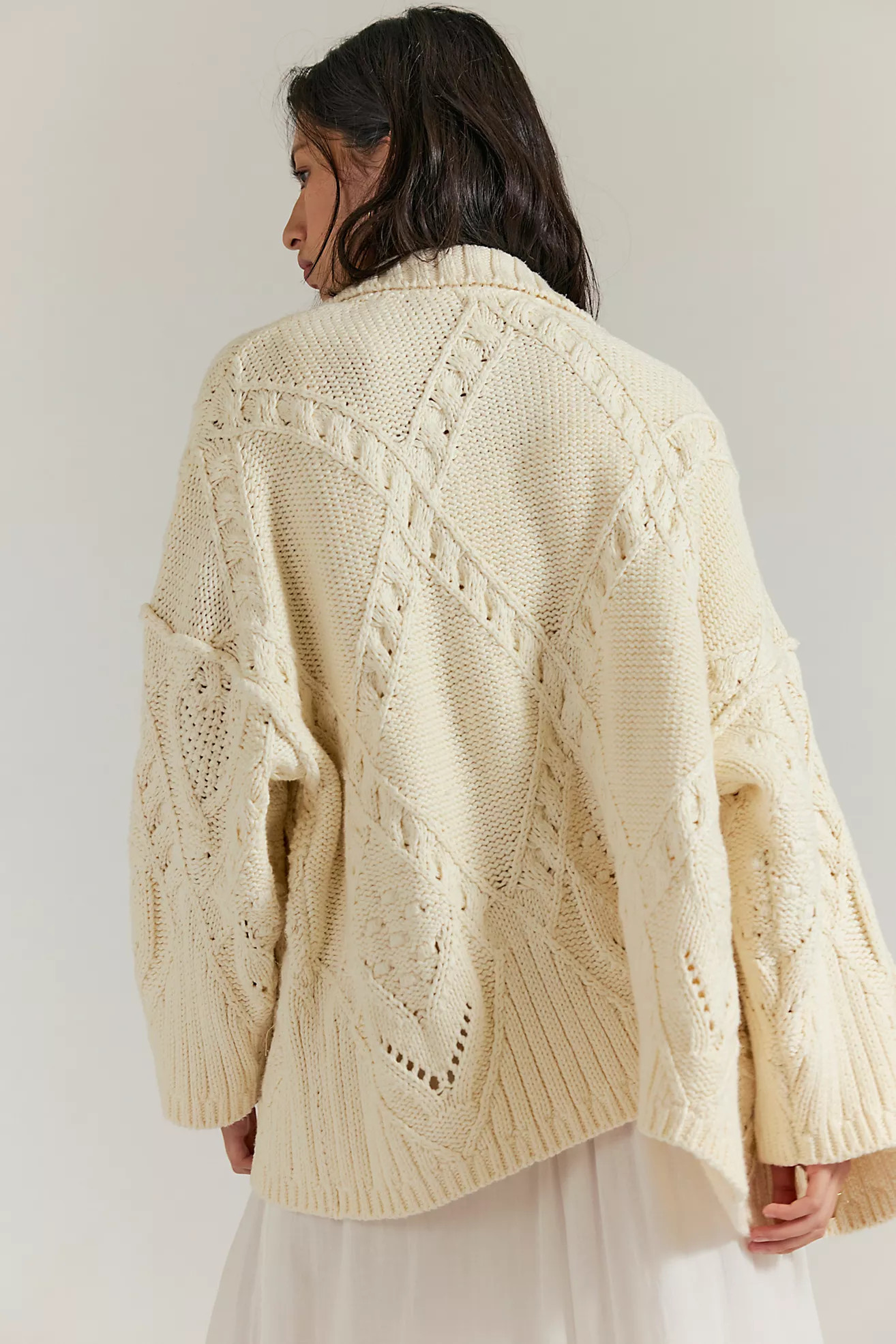 Heart You Cardigan | Free People (Global - UK&FR Excluded)