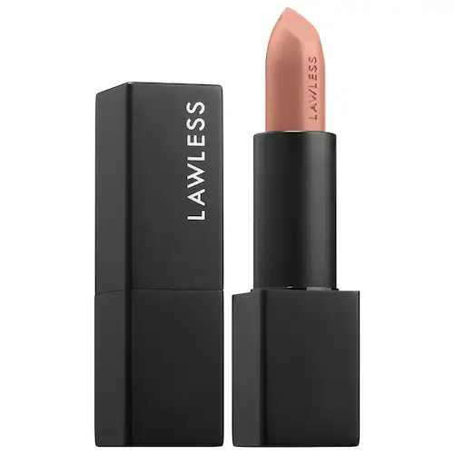 Satin Luxe Classic Cream Lipstick | Sephora (US)