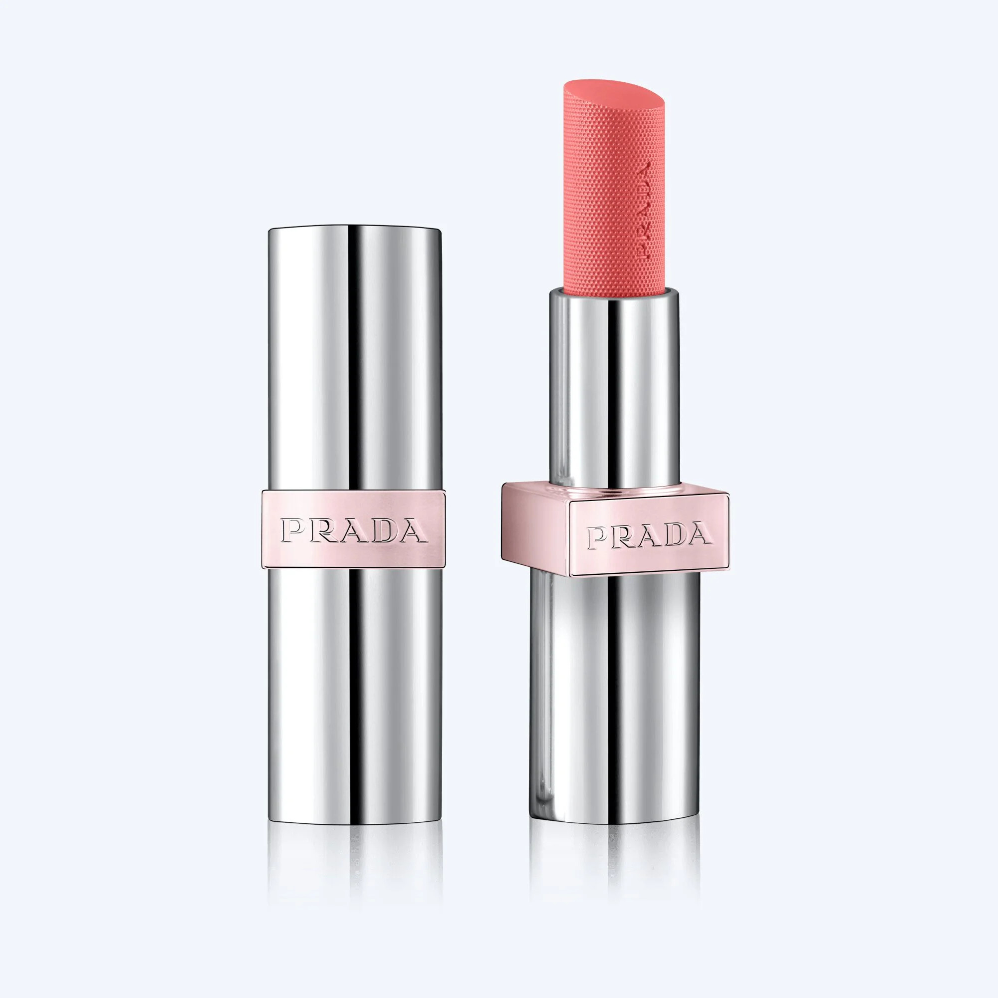 Prada Light Glowing Lip Oil Stick | Prada Beauty