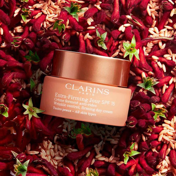 Extra Firming Day SPF 15 | Clarins Canada