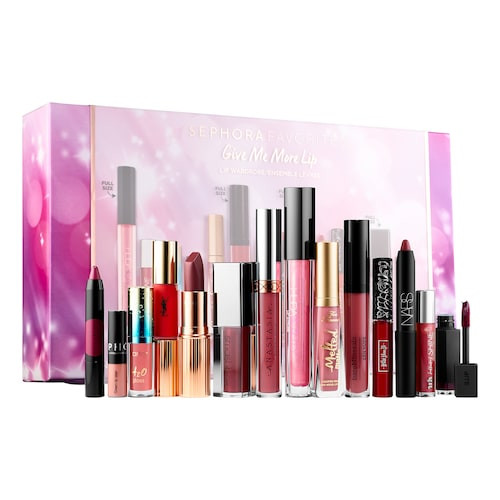 Give Me More Lip - Sephora Favorites | Sephora (US)