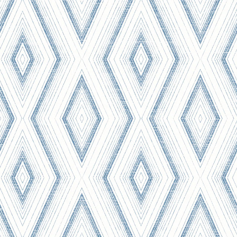 Rima 33' L x 20.5" W Wallpaper Roll | Wayfair Professional