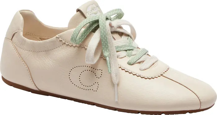 Lace Up Sneaker (Women) | Nordstrom