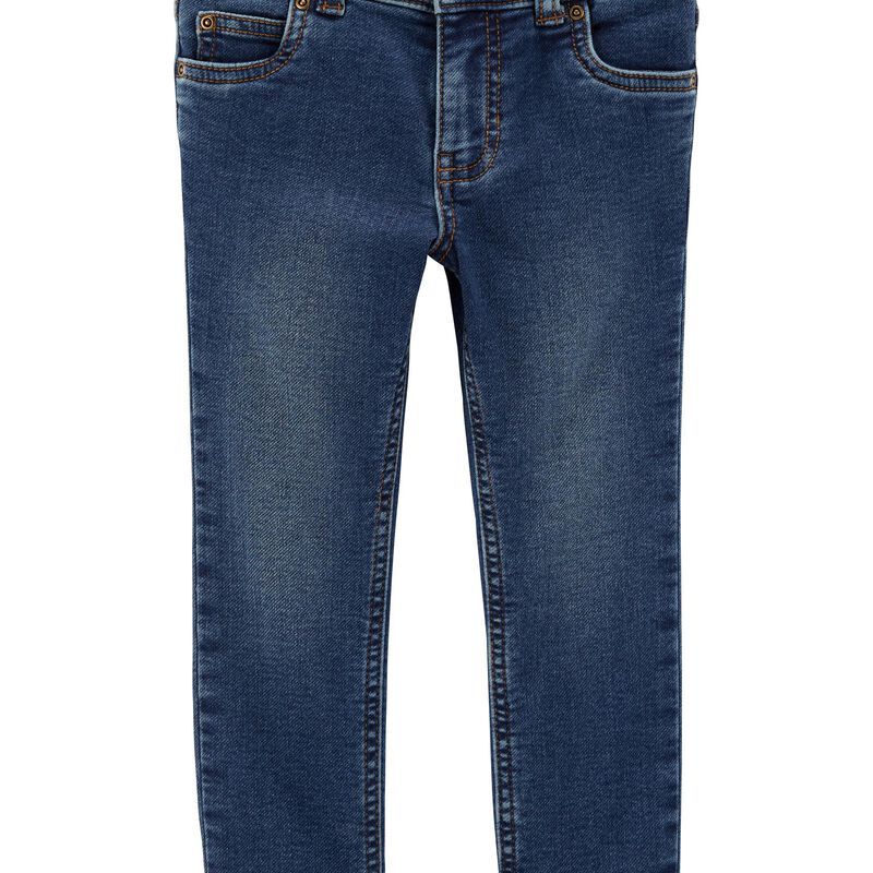 Joshua Tree Skinny Jeans | Carter's