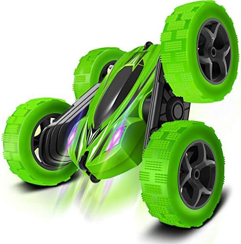 Remote Control Drift Car Toys for Kids: 4x4 Off Road Race Vehicle with 360 Degree Rotating and 2.... | Amazon (US)
