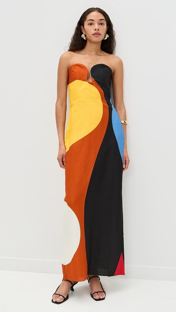 Cala de la Cruz | Shopbop