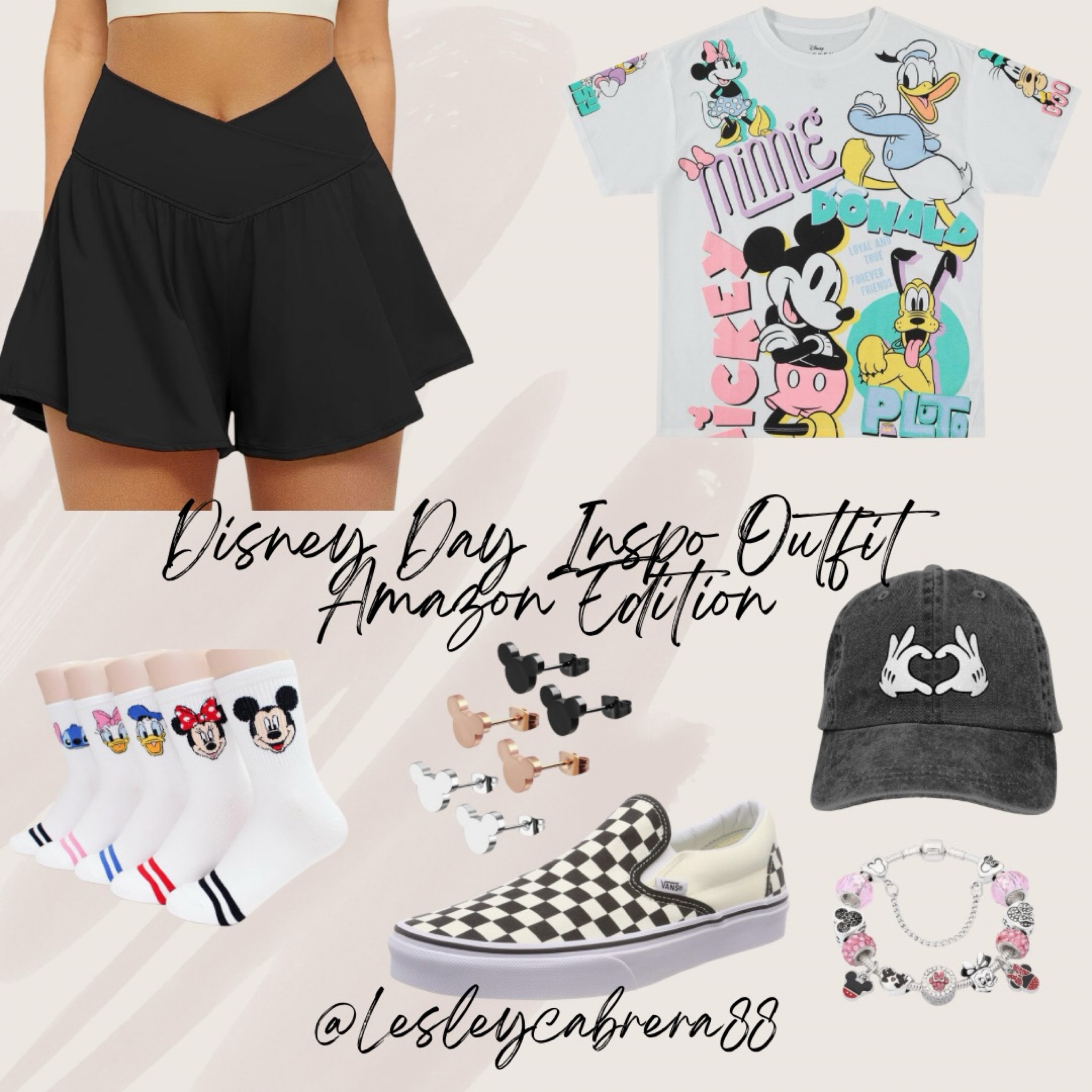 The Disney friend

#LTKmidsize #LTKfindsunder50 #LTKstyletip