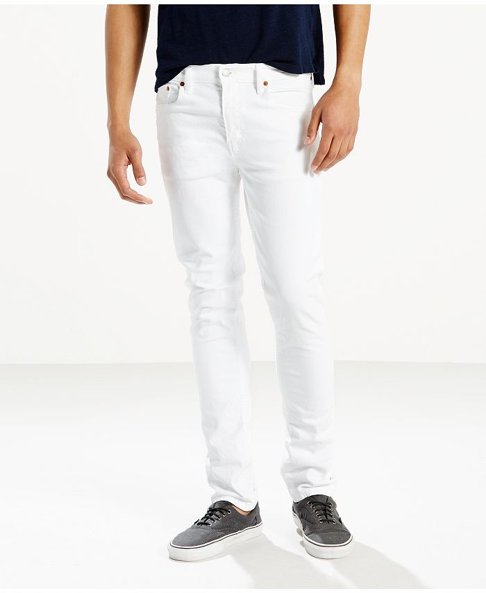 Flex Men's 511™ Slim Fit Jeans | Macys (US)