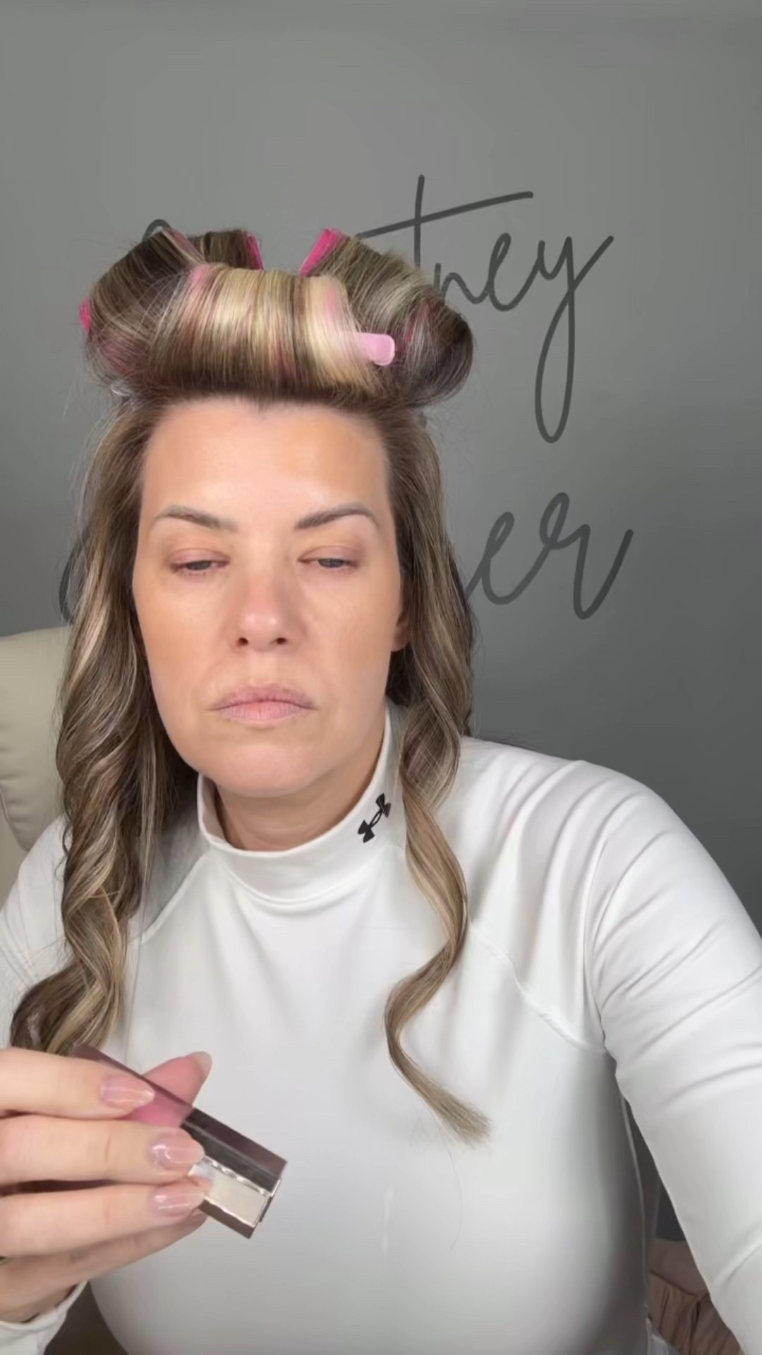 Juicy link blush! 🤩🤩 in 10 pink oh la la 

#LTKStyleTip #LTKFindsUnder100 #LTKBeauty