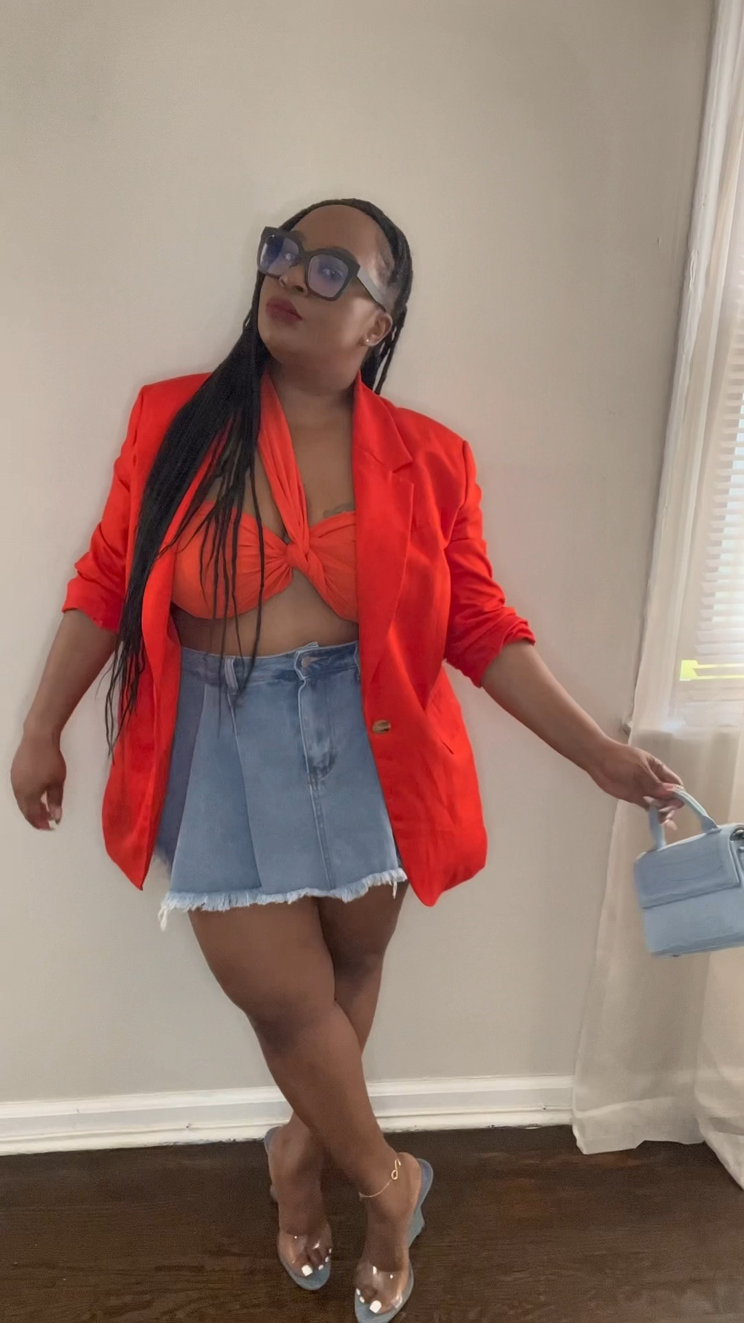 Shein Coupon code: tammyQ1   (extra 15% off)

#LTKstyletip #LTKsalealert #LTKunder50