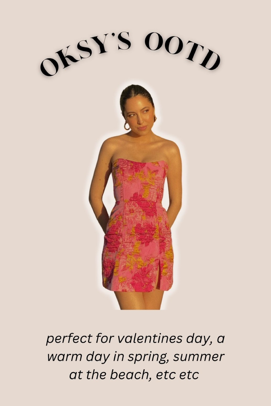 the perfect valentines dress ~ mini Showpo pink strapless #showpo #valentinesday #vday #valentinesdaydress

#LTKGiftGuide #LTKFind #LTKSeasonal