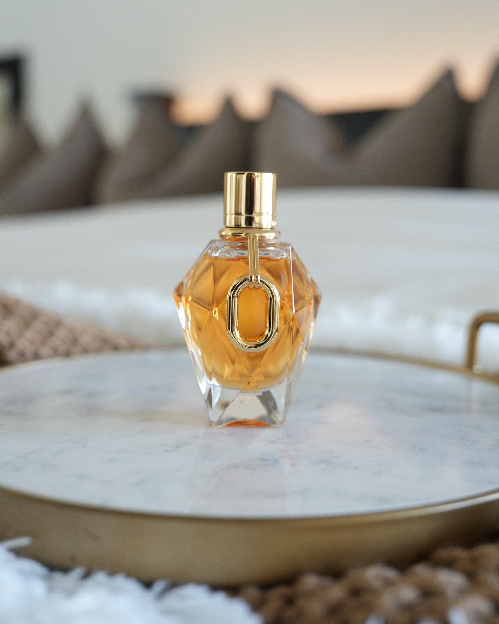 Rabanne 1 Million for her is just too good! Warm and sultry and don’t mind adding another one to my collection! 