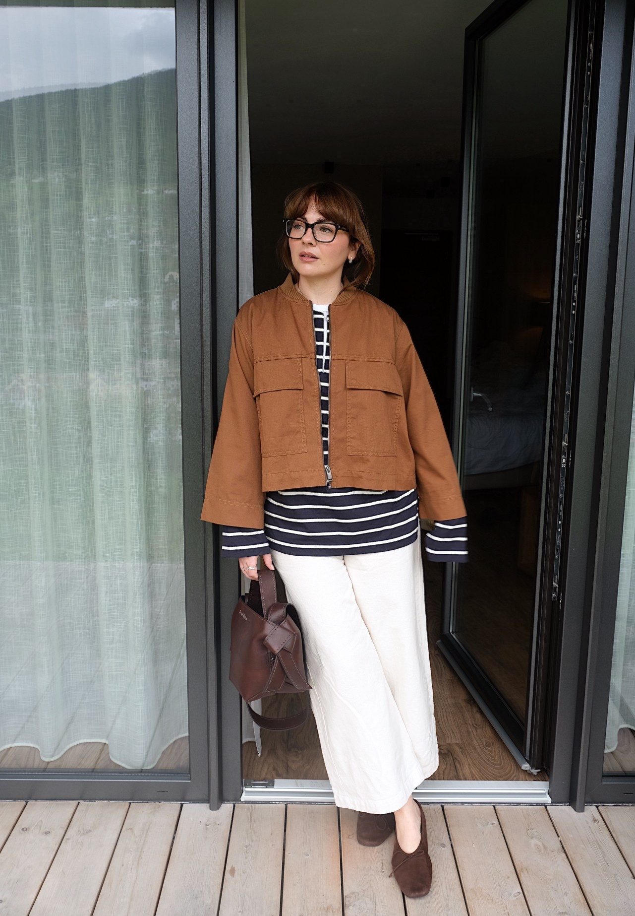 Stripes & light jackets 🫶🏼

#LTKstyletip #LTKuk #LTKautumn