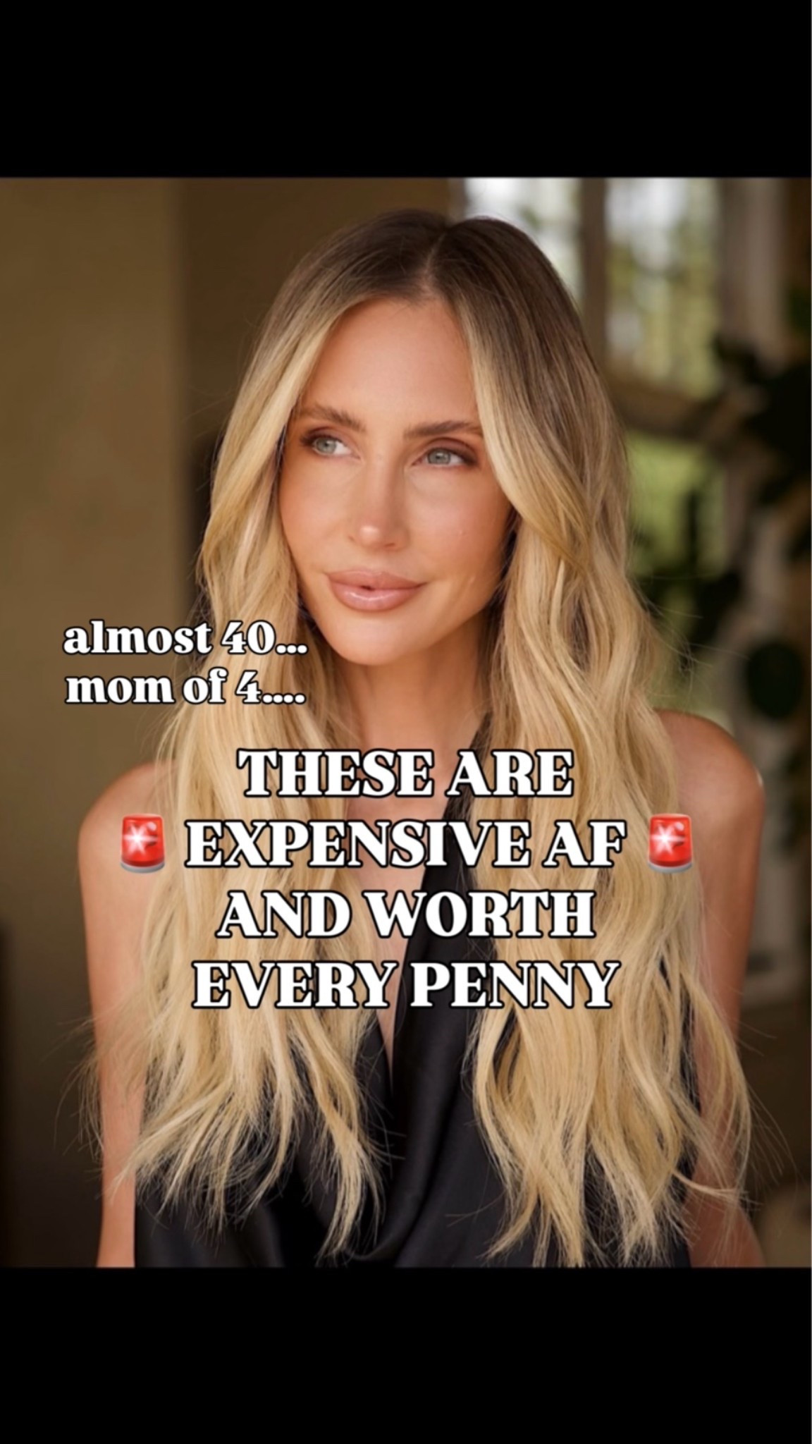 Love an Expensive AF find that is worth its weight in gold