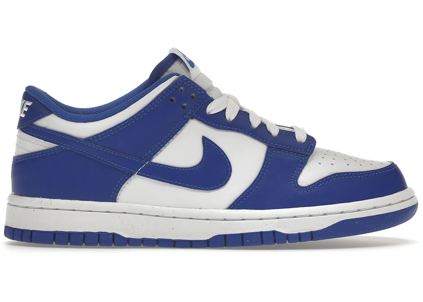 Nike Dunk LowRacer Blue (GS) | StockX