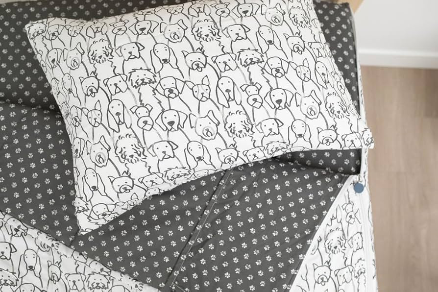 Visit the Beddy's Store | Amazon (US)