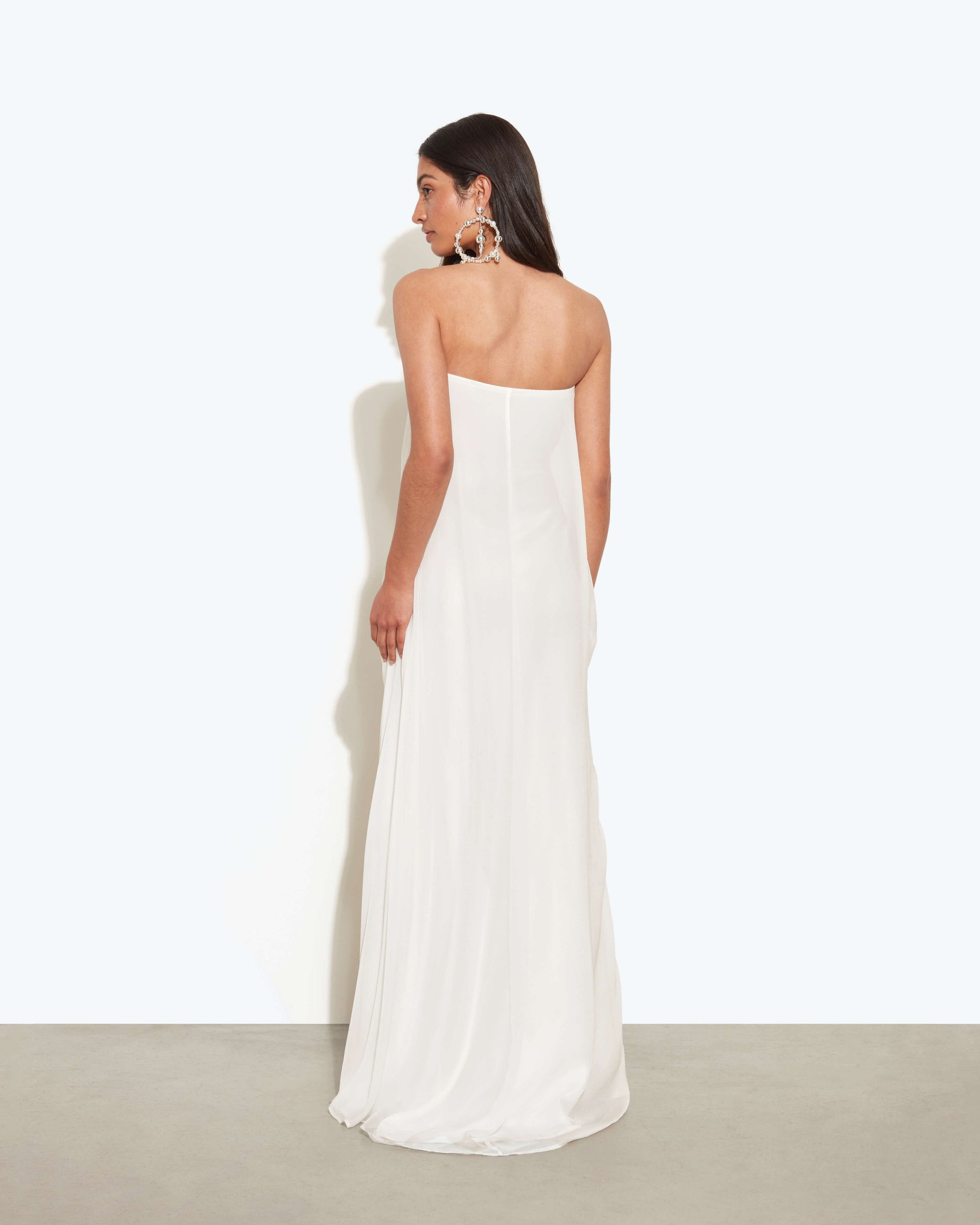 HIBISCUS DRESS | Rat & Boa