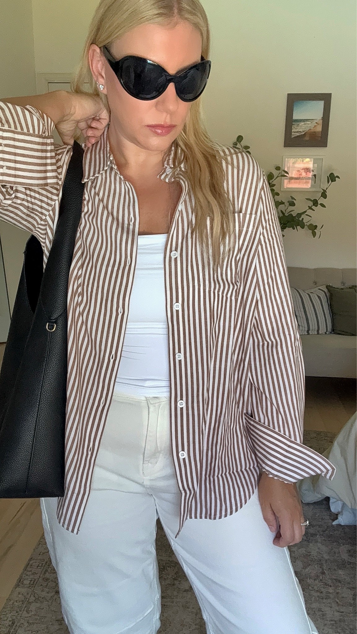 #buttondown

#LTKootd #LTKdayinmylife