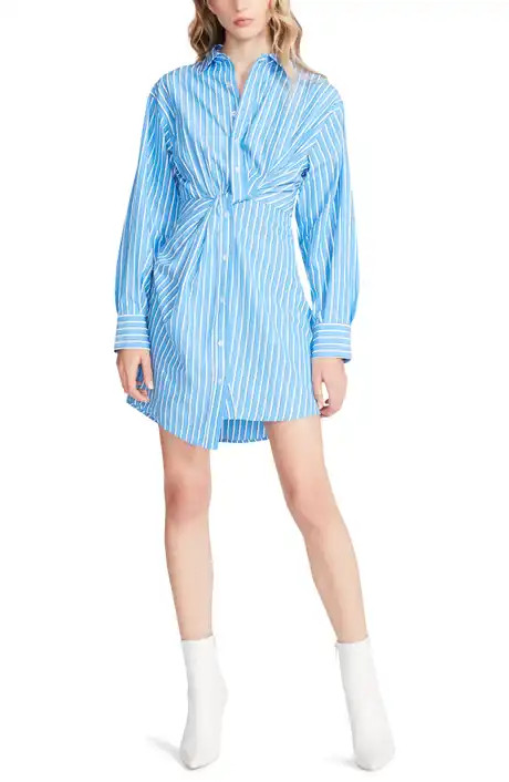 Sailor Tube Top & Wide Leg Pants Set (Women) | Nordstrom | Nordstrom