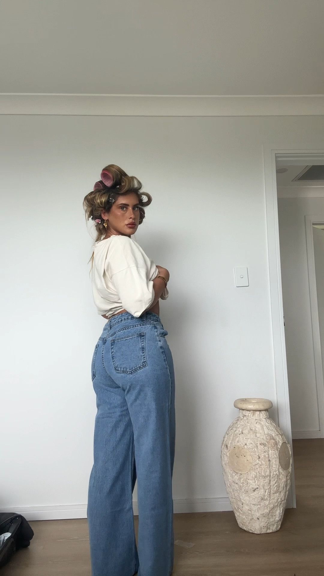 My new fav jeans 

#LTKmidsize #LTKaustralia #LTKMostLoved