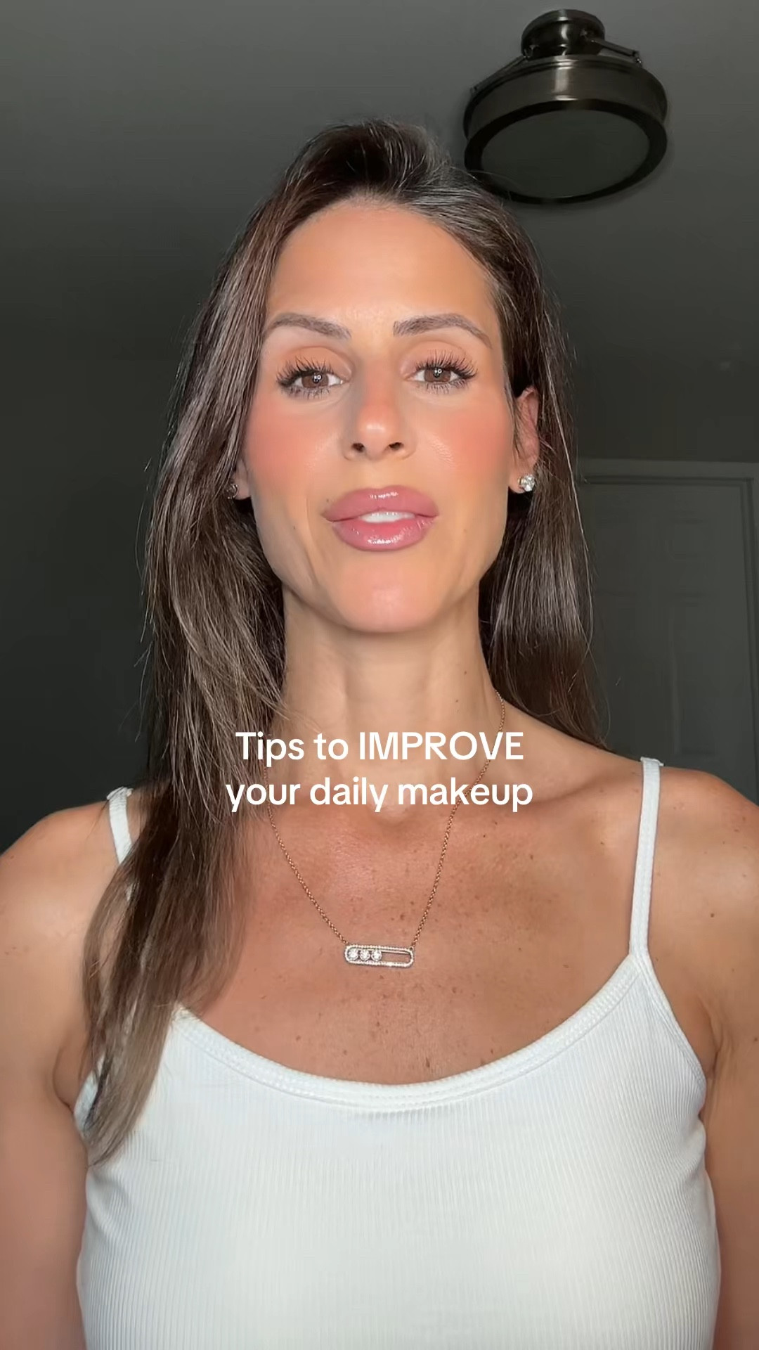 Tips to improve your daily makeup routine 