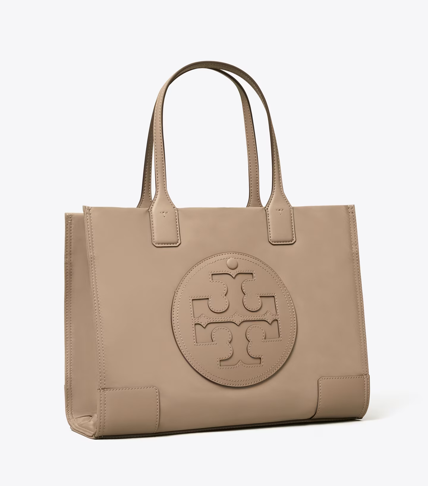 Small Ella Tote Bag: Women's Designer Tote Bags | Tory Burch | Tory Burch (US)