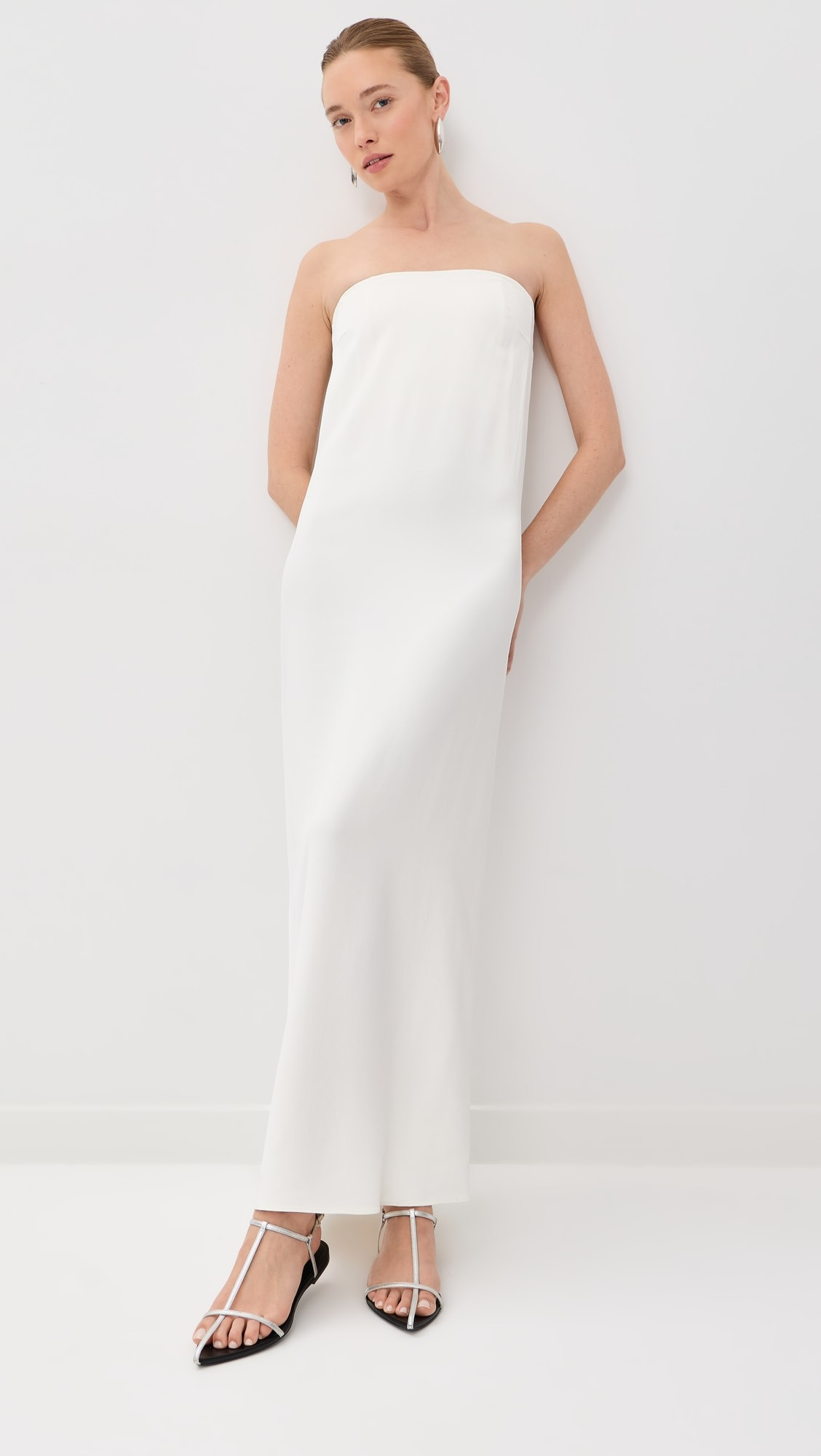 Strapless Dress | Shopbop