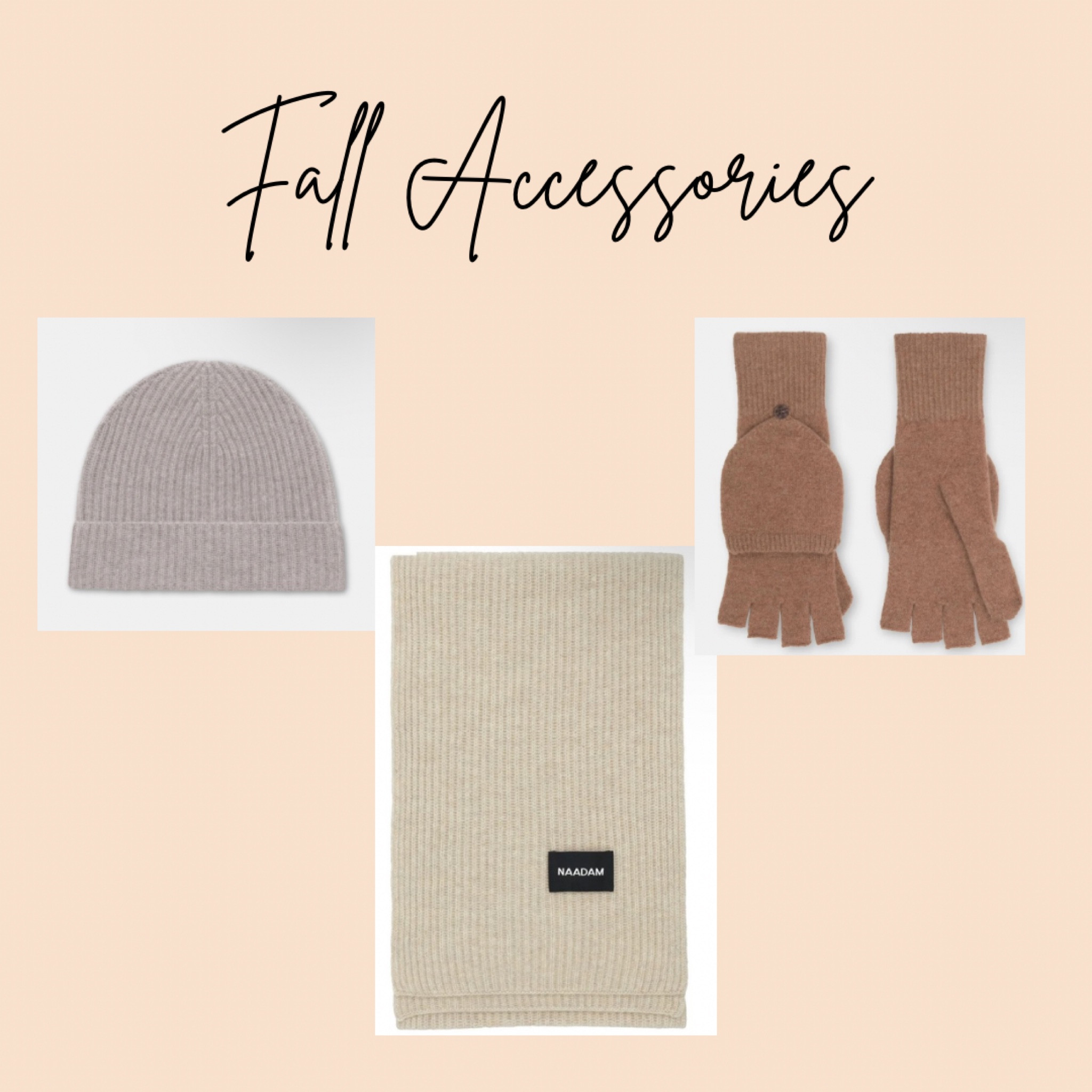 Cozy fall accessories for men and women.

#LTKGiftGuide #LTKHoliday #LTKStyleTip