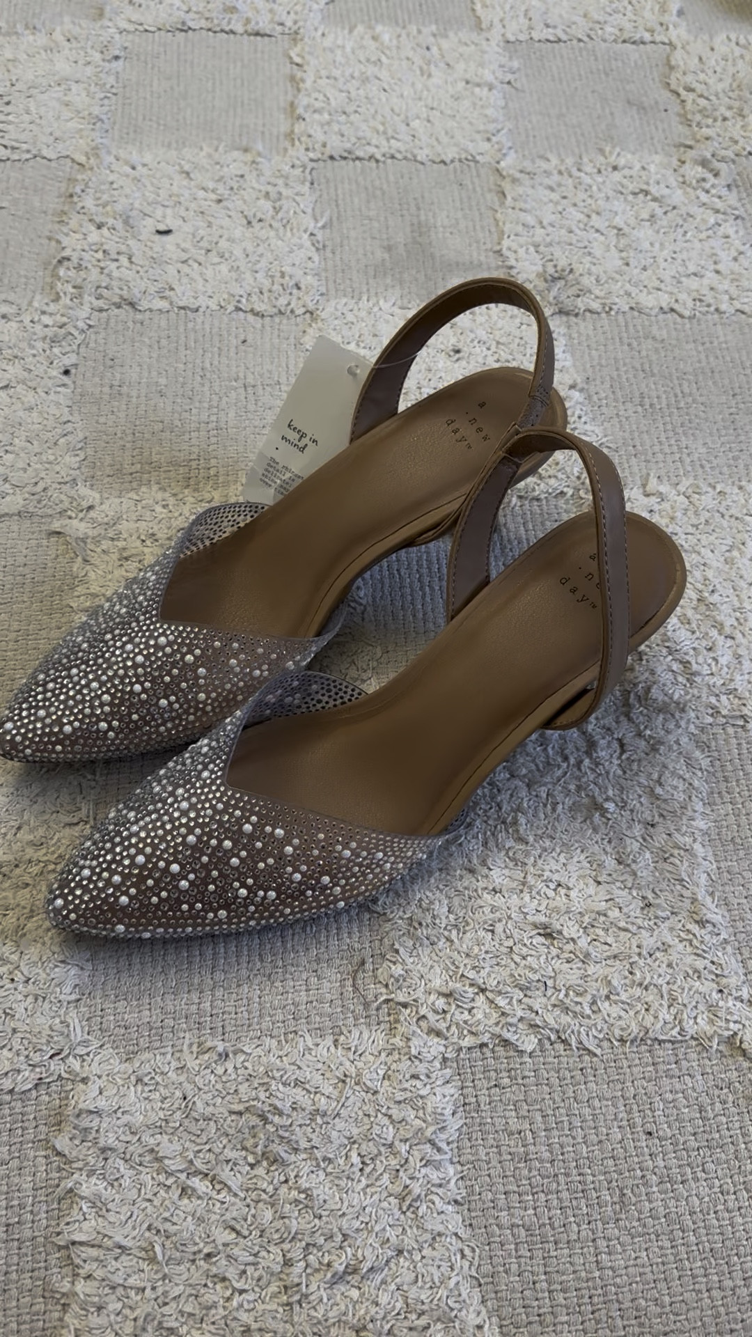 Holiday party shoes - great kitten heel for us tall girls, available up to size 12

#LTKParties #LTKShoeCrush #LTKHoliday