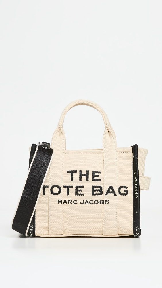 Marc Jacobs The Jacquard Small Tote | Shopbop | Shopbop