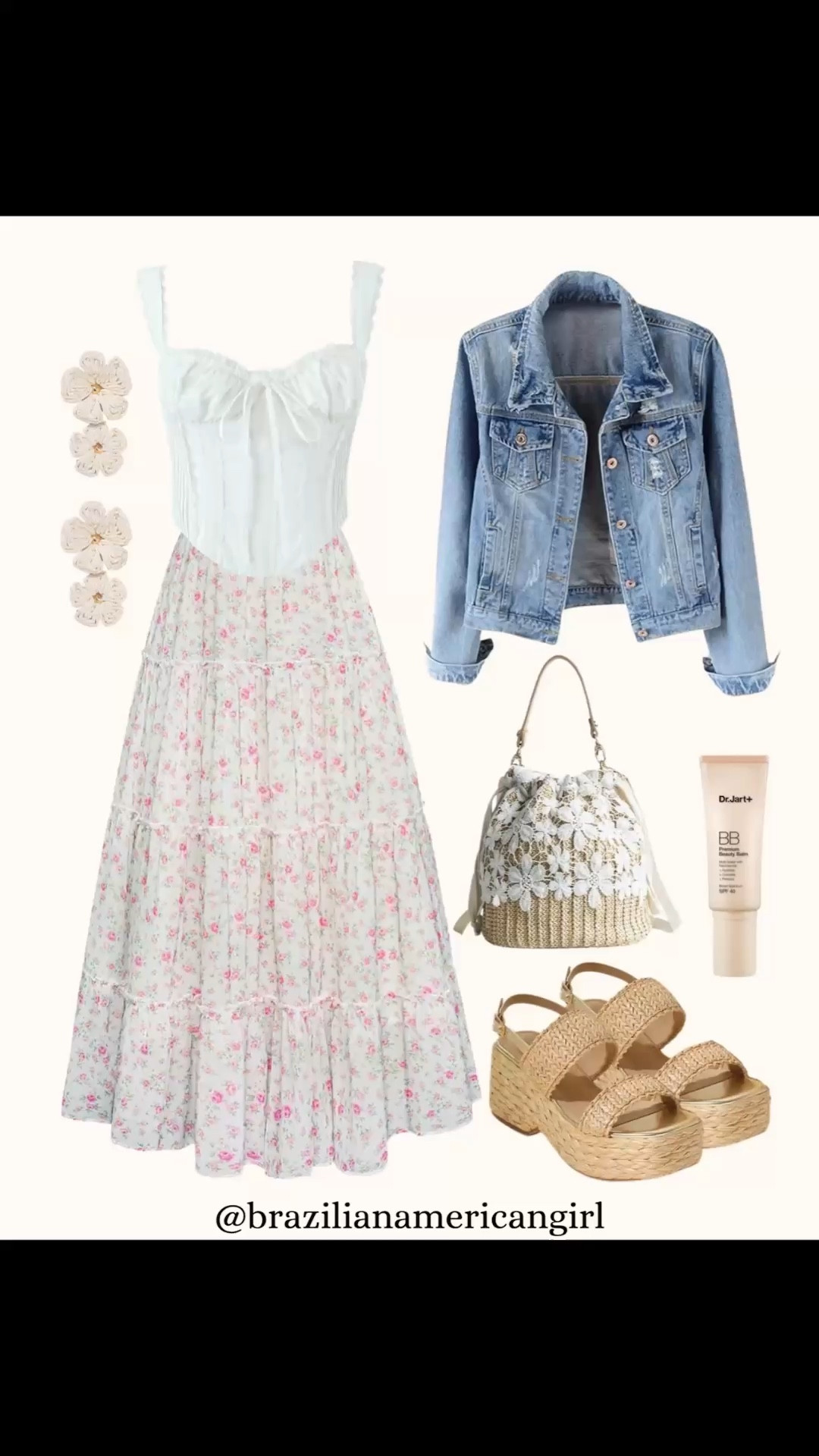 Amazon Easter Look

#LTKootd #LTKSeasonal #LTKBeauty