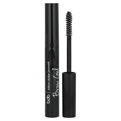 Billion Dollar Beauty, Billion Dollar Brows, Brow Gel, 0.16 fl oz (5 ml) | iHerb