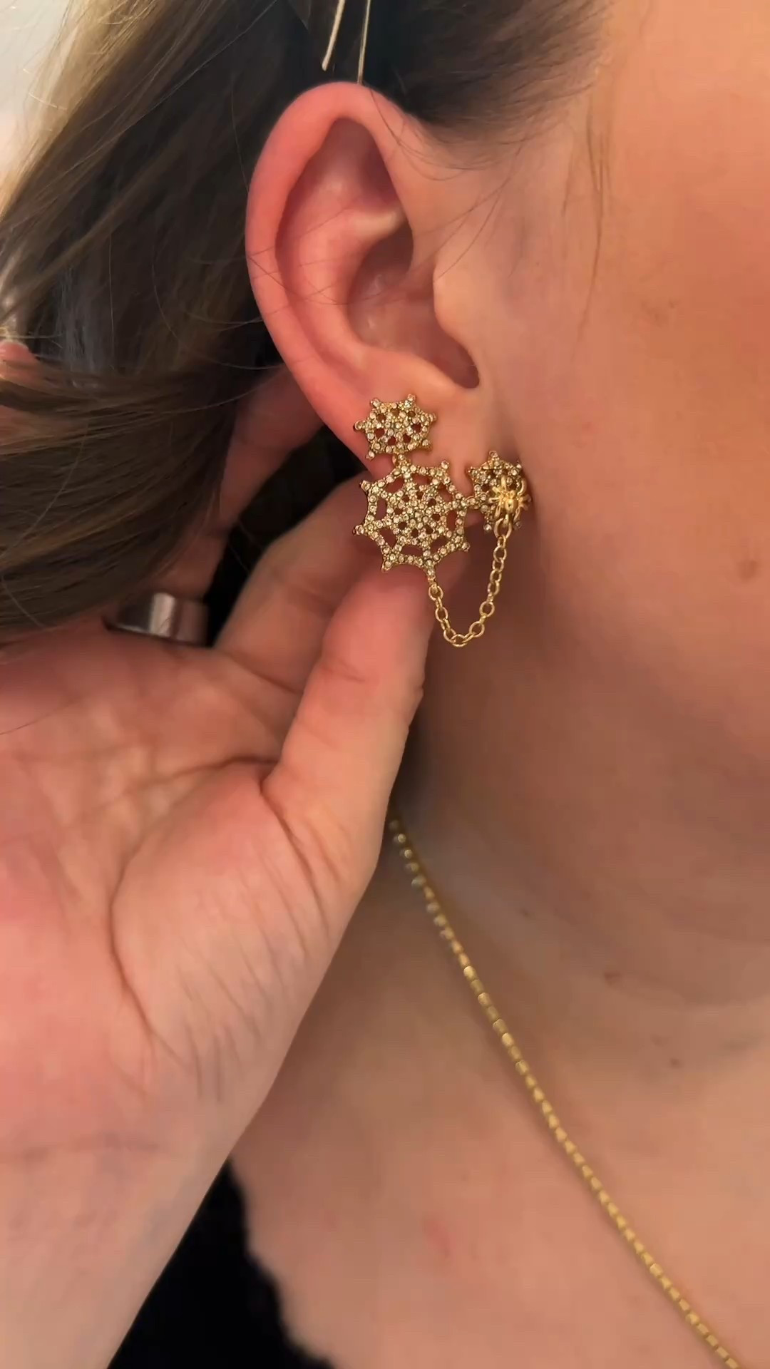 Disney Halloween jewelry! 

Disney Halloween / Disney jewelry / Disney accessories / Halloween jewelry / Halloween outfits Disney Halloween

#LTKSeasonal #LTKFindsUnder100 #LTKFindsUnder50