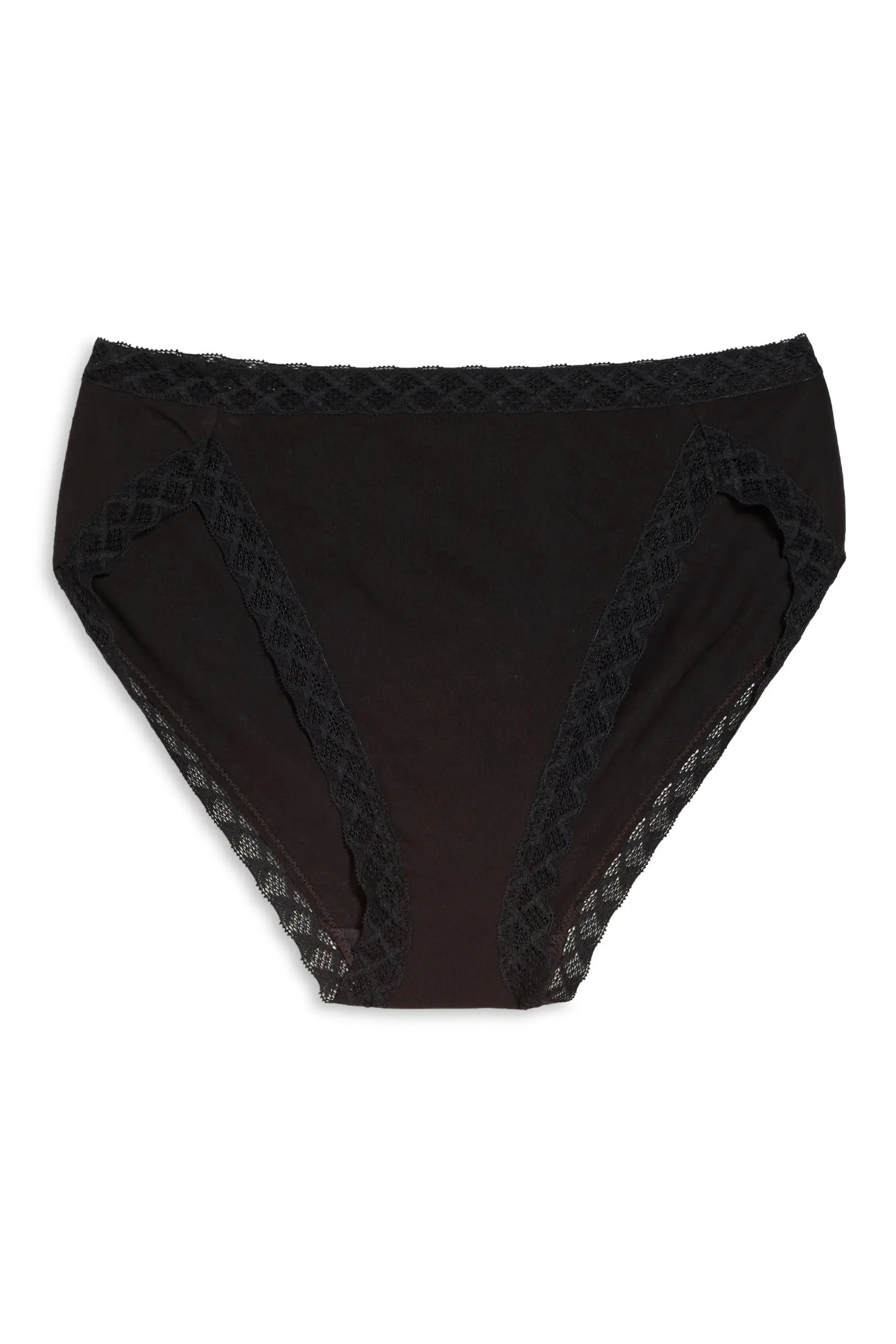 Bliss Cotton French Cut Briefs (Women) | Nordstrom | Nordstrom