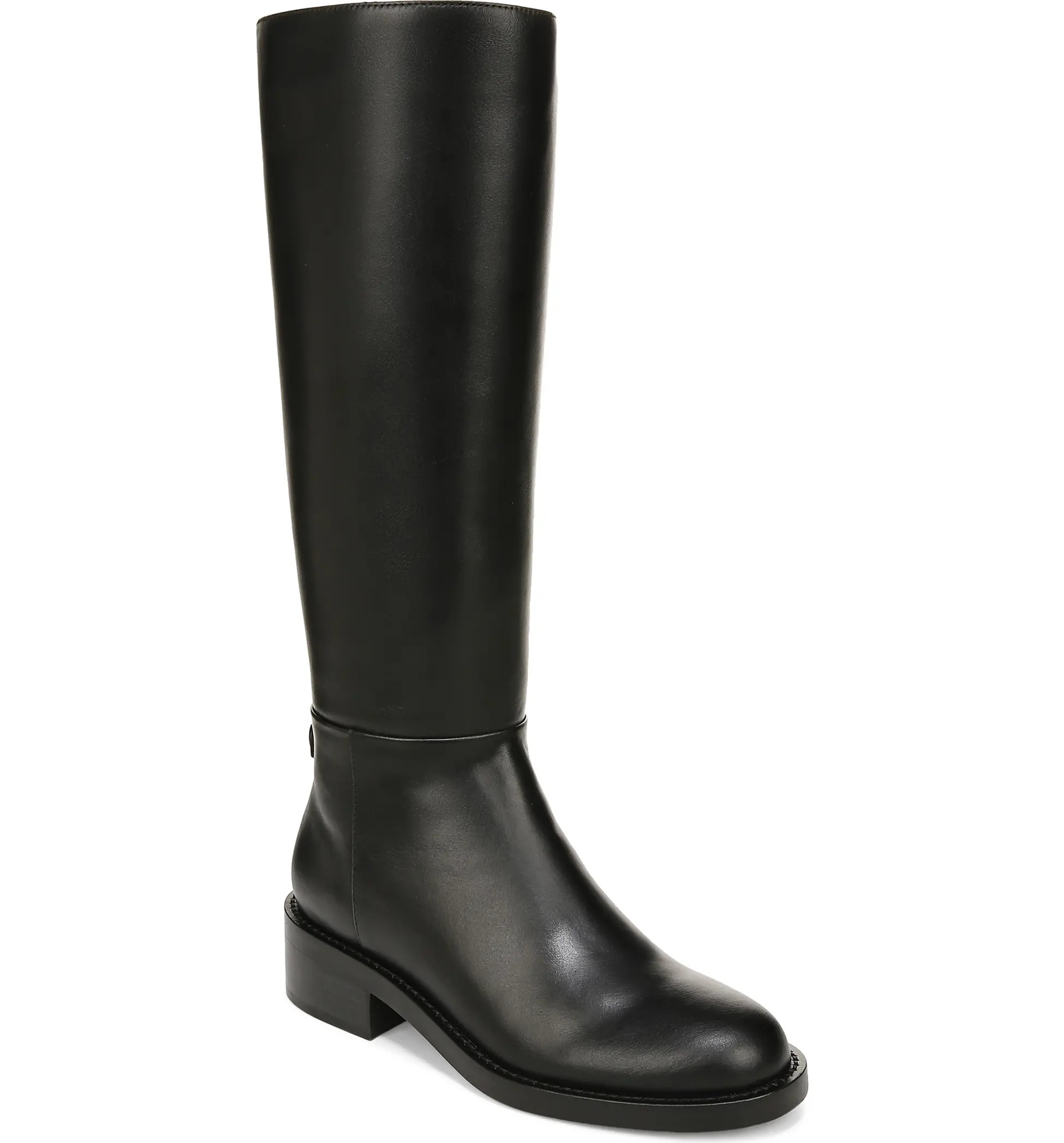 Sam Edelman Mable Knee High Boot (Women) | Nordstrom | Nordstrom