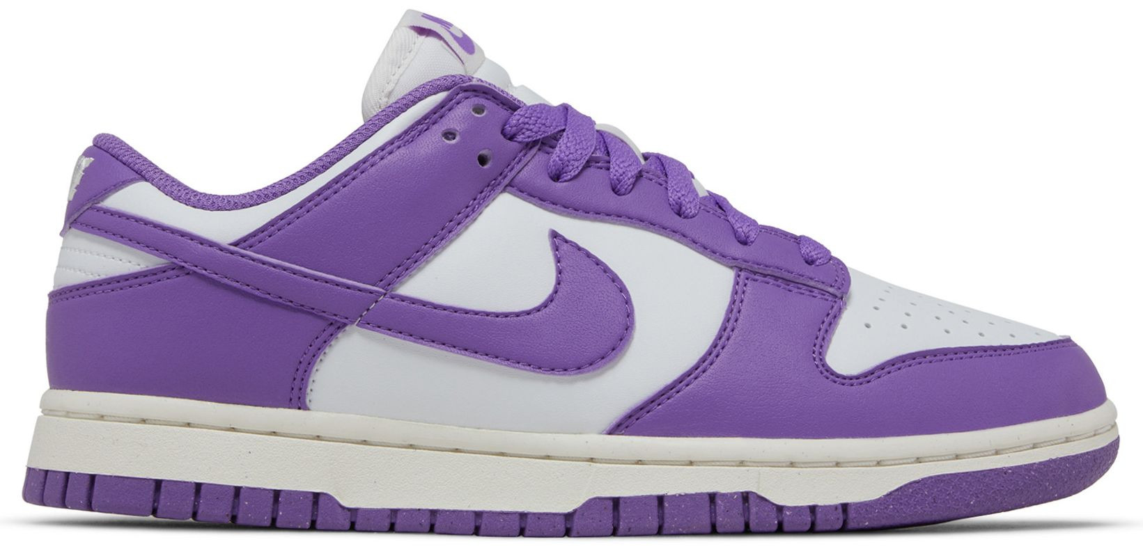 Nike Wmns Dunk Low Next Nature 'Black Raspberry' | GOAT
