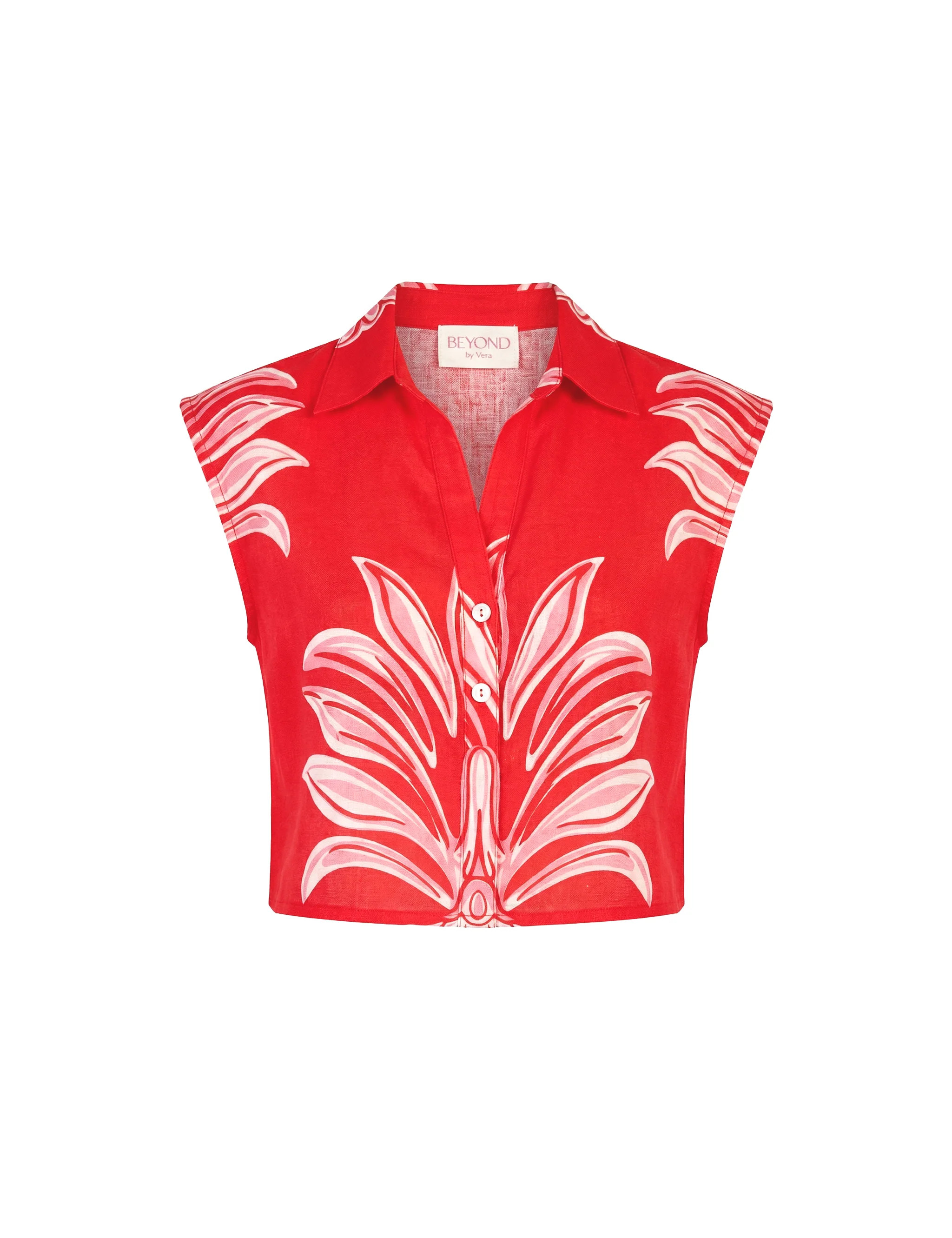 873 Alba Top | Beyond By Vera